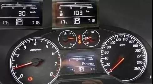 降低油耗，你需要养成好的驾驶习惯！